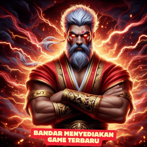 Bandar Menyediakan Game Terbaru